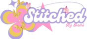 Stitched by Demi